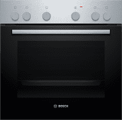 Bosch HEF010BR1 Einbauherd Bosch Backofen