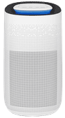 Fuave Pure Air Purifier White HEPA air purifier