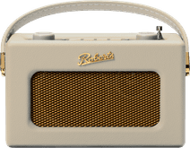 Roberts Radio Revival Uno BT Creme Radio