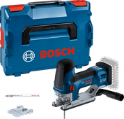 Bosch Professional GST 18V-155 SC (without battery) Bosch battery jigsaw