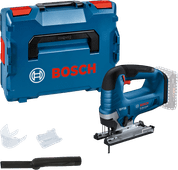 Bosch Professional GST 18V-125 B (ohne Akku) Akku-Stichsäge