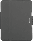 Targus VersaVu Apple iPad Pro 11 Zoll (2025/2022) / iPad Air 11 Zoll (2024/2022) Book Case Schwarz Apple iPad Air 11 Zoll (2025/2024) Hülle