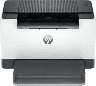 HP LaserJet M209d single-function printer for at home