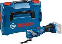 Bosch Professional GOP 18V-34 (ohne Akku) Bosch Professional Werkzeug