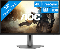 AOC AG326UD 4K-Monitor