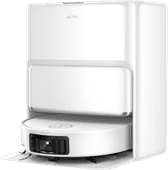 Mova Z60 Ultra Roller SA Weiß Smart-Home-Geschenk