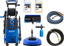 Nilfisk Premium 180.1-10 Complete Set Nilfisk Hochdruckreiniger kaufen?