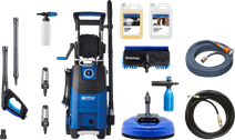 Nilfisk Premium 200-12 Complete Set Nilfisk Hochdruckreiniger kaufen?