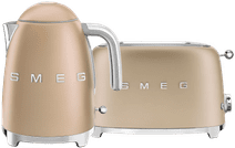 SMEG KLF03CHMEU + SMEG TSF01CHMEU 