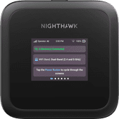 Netgear Nighthawk M3 NAS-Zubehör