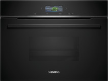Siemens CD714GXB1 Siemens Backofen