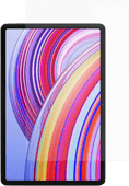 Just in Case Xiaomi Pad Pro/Pad Pro 5G Panzerglas Tablet Displayschutzfolie