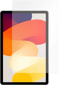 Just in Case Xiaomi Redmi Pad SE Panzerglas Tablet Displayschutzfolie
