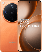 OPPO Find X9 Ultra 512GB Orange 5G OPPO Find Serie