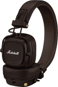 Marshall Major V Braun On-Ear-Kopfhörer mit Bluetooth