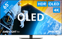Philips 65OLED809 - Ambilight (2024) Smart TV
