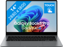 Samsung Galaxy Book5 Pro - 14" - Intel Core Ultra 5 - 16GB RAM/512GB SSD Samsung Laptop