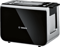 Bosch Styline TAT8613N Schwarz 