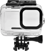 BlueBuilt Waterproof Case (GoPro HERO 13, 12, 11 & 10 Black) 