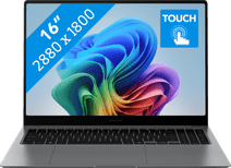Samsung Galaxy Book5 Pro - 16" - Intel Core Ultra 7 - 16GB RAM/512GB SSD Samsung Laptop