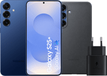 Samsung Galaxy S25 Plus 256GB Dunkelblau 5G + Zubehörset Samsung Galaxy Handy kaufen?