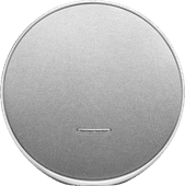 Harman Kardon Onyx Studio 9 Grau Harman Kardon Bluetooth-Lautsprecher