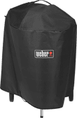Weber Premium Barbecue Cover 57cm Barbecue cover