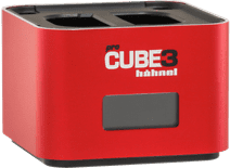 Hähnel ProCube3 Canon Angebot