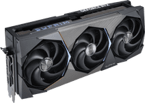 MSI GeForce RTX 5080 SUPRIM SOC 16GB Videokarte oder Grafikkarte