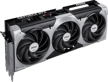 MSI GeForce RTX 5090 VENTUS 3X OC 32GB Videokarte oder Grafikkarte