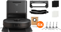eufy L60 Hybrid SES Complete eufy Saugroboter kaufen?