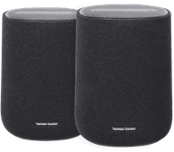 Harman Kardon Enchant Speaker Black Duo Pack Small or medium-sized WiFi speaker