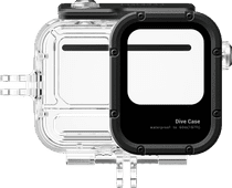 Insta360 Ace Pro 2 Dive Case Underwater enclosures for action cameras