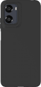 Just in Case Soft Design Motorola Moto E15 Back Cover Black Motorola case