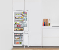 Samsung BRB80F26CES0EF Silent fridge