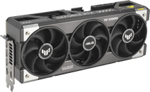ASUS TUF Gaming GeForce RTX 5080 OC 16GB Videokarte oder Grafikkarte