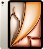 Refurbished iPad Air (2024) 11 Zoll 256GB Wi-Fi Polarstern (Wie neu) Refurbished iPad Air