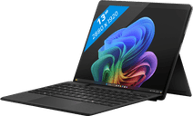 Microsoft Surface Pro 11 Snapdragon X Plus/16GB/512GB Black (No PS) Laptop with a detachable screen