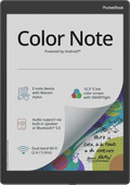 PocketBook Color Note eBook-Reader
