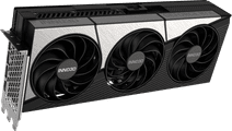 INNO3D GeForce RTX 5090 X3 32GB Videokarte oder Grafikkarte