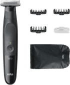 Braun Series 3 XT3100 Hybrid trimmer