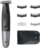Braun Series 5 XT5100 Hybrid trimmer