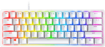 Razer Huntsman Mini Gaming-Tastatur Mercury QWERTZ (Optisch Red) Gaming Deal