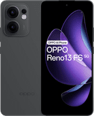 OPPO Reno 13 FS 512GB Schwarz 5G OPPO Reno Serie