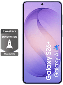 Samsung Galaxy S26 Plus 512GB Dunkelblau 5G Samsung Galaxy S26 Plus