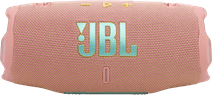 JBL Charge 6 Rosa JBL Charge