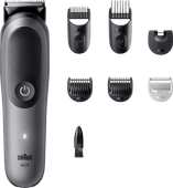 Braun Series 5 AIO5520 Multigroomer