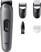 Braun Series 3 AIO3500 Multigroomer
