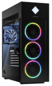HP OMEN 45L GT22-3990nd Gaming PC with NVIDIA GeForce RTX 5000 series video card