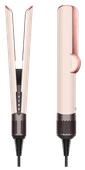 Dyson Airstrait Ceramic Pink/Roségold Glätteisen